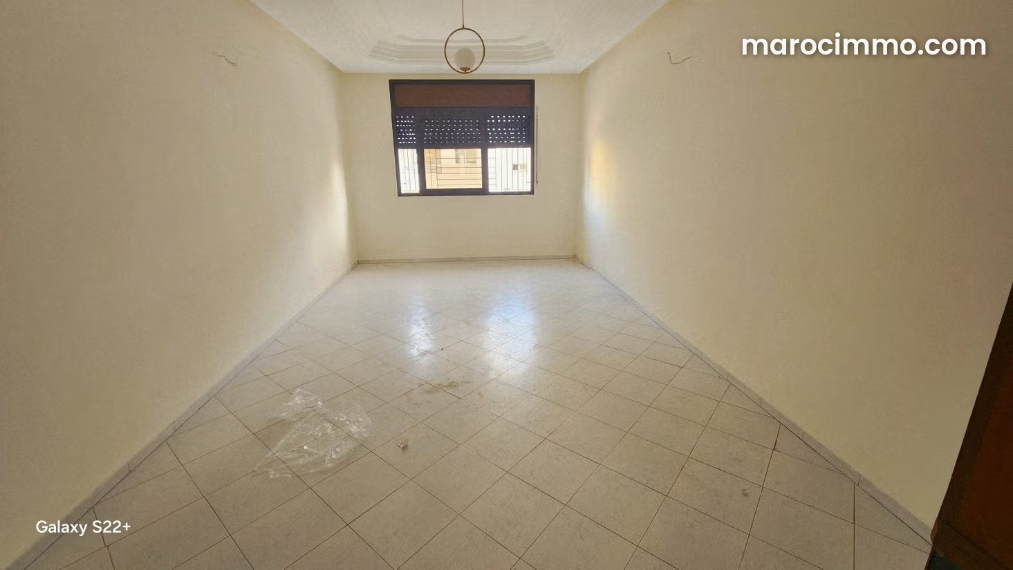 3-Bedroom Apartment for Rent in Agdal, Rabat — Rabat
