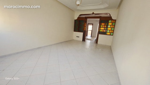 Appartement 120 m² à louer – Agdal, Avenue Abtal — 2