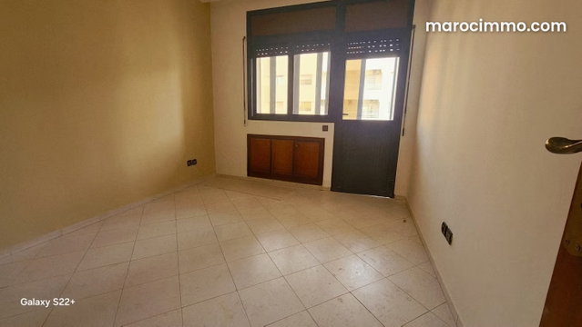 Appartement 120 m² à louer – Agdal, Avenue Abtal — 4