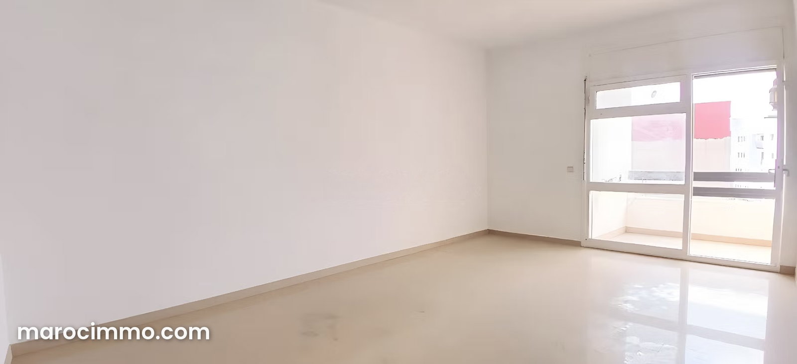 120 sqm Office with Terrace and Garage in Agdal, Rabat — Rabat