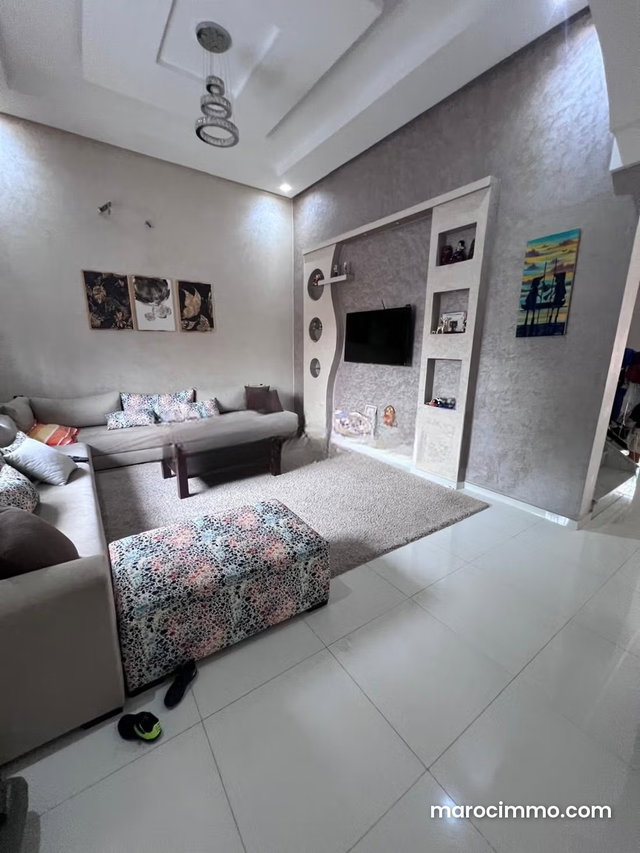 Opportunité exceptionnelle à saisir sur Marrakech — 5