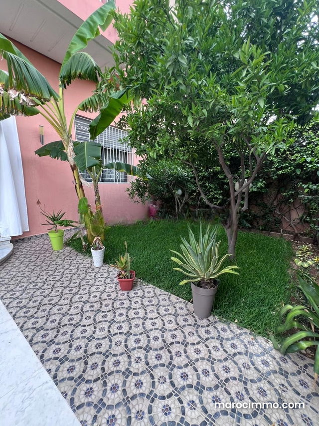 Opportunité exceptionnelle à saisir sur Marrakech — 4
