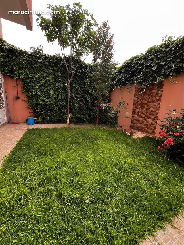 Opportunité exceptionnelle à saisir sur Marrakech — 2