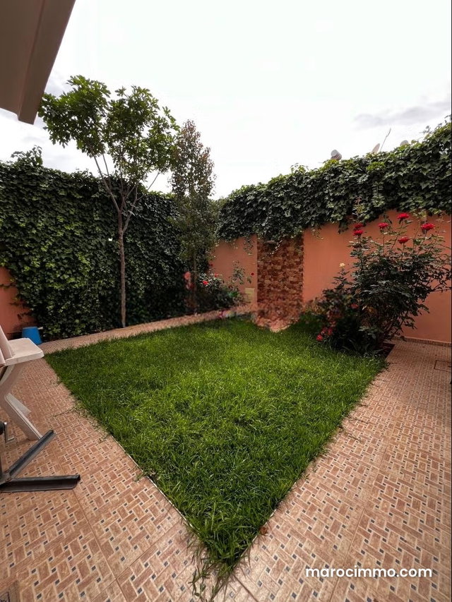 Opportunité exceptionnelle à saisir sur Marrakech — 3