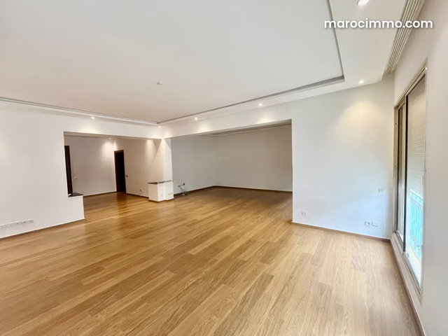 A vendre Appt 226m2 4ch Racine — 2