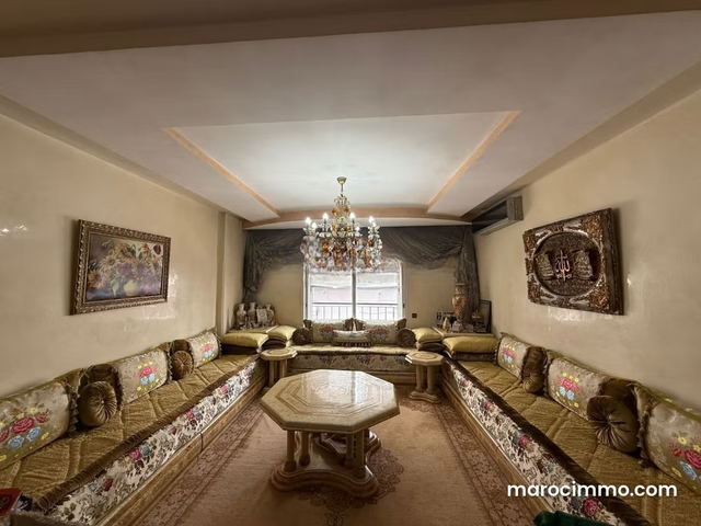 Appartement a vendre, 2mars casablanca — الدار البيضاء