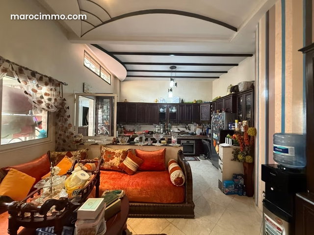 Appartement a vendre, 2mars casablanca — 3