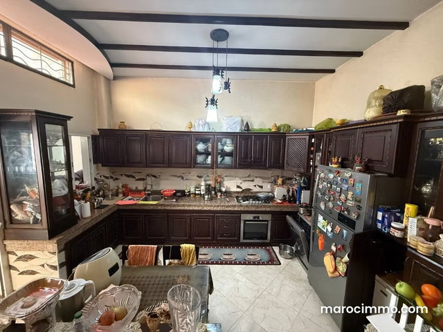 Appartement a vendre, 2mars casablanca — 4