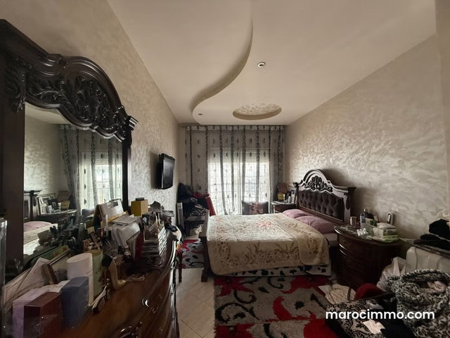 Appartement a vendre, 2mars casablanca — 5
