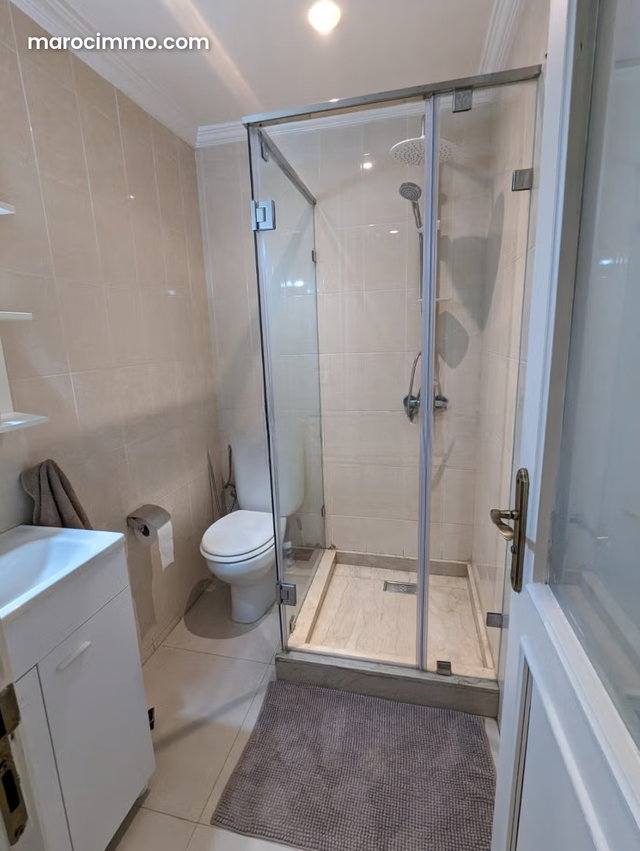 Studio for Rent in Racine Extension 7500dh — 5