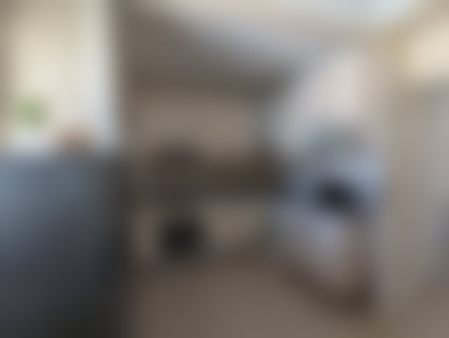 Furnished 65 sqm apartment with terrace and garage, Racine, Casablanca — 2