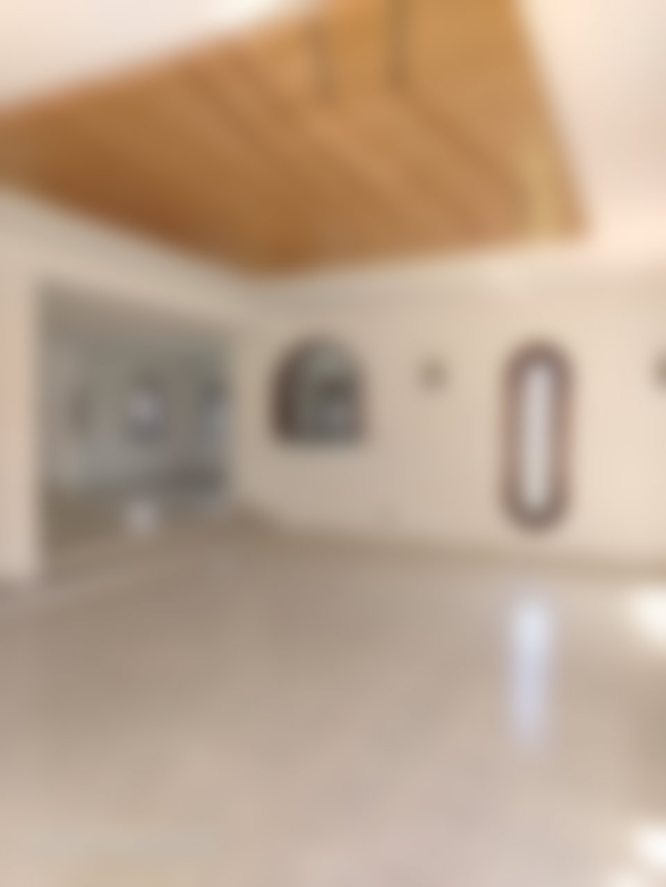 فيلا فاخرة للكراء بحي المنار الهنك في الدار البيضاء