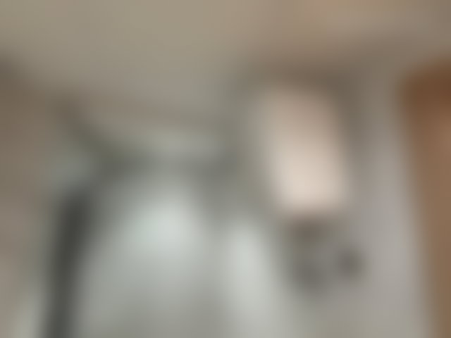 Furnished studio for rent in Derb Omar, Casablanca, 5th floor — 2