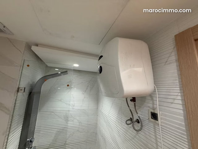 New Furnished Studio for Rent — 2