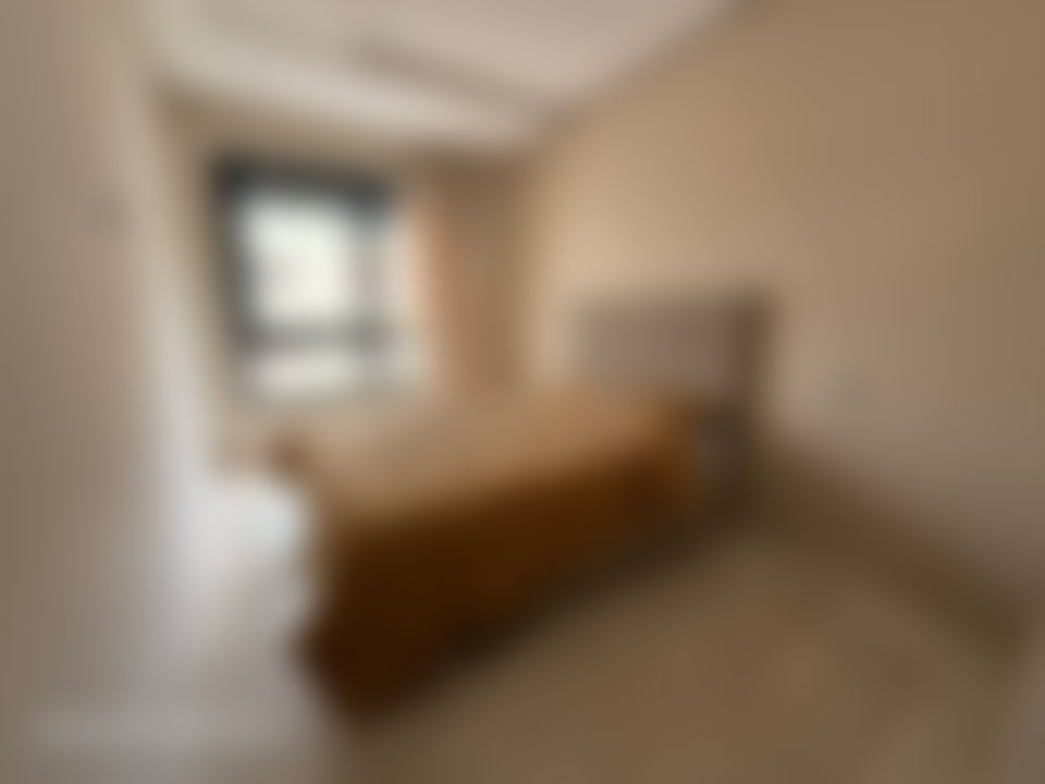 Furnished studio for rent in Derb Omar, Casablanca, 5th floor