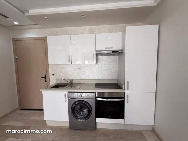 New Furnished Studio for Rent — 5