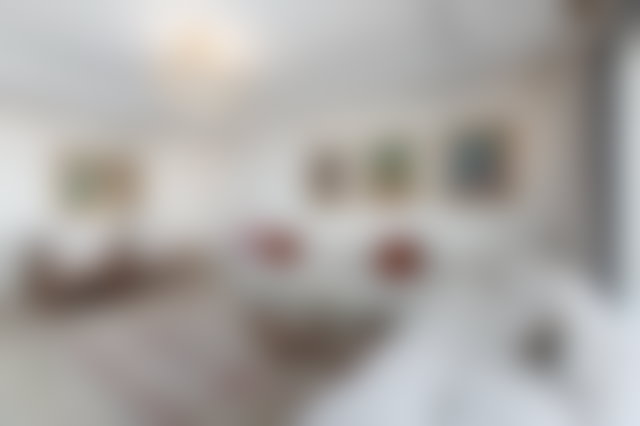 Appartement meublé haut standing à louer, Agdal Rabat — 4