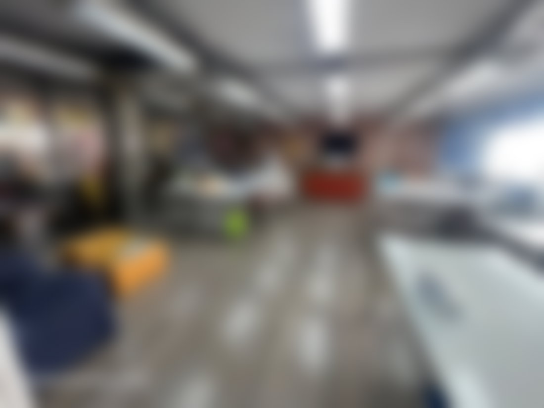 Bureau 380 m² avec terrasse, Gauthier, Casablanca