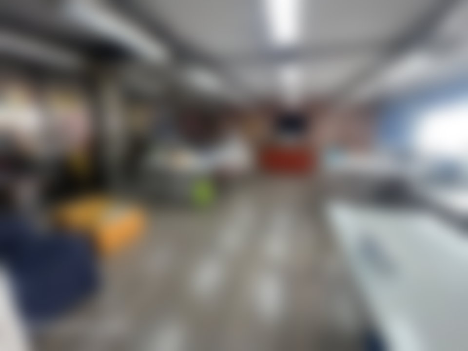 Bureau 380 m² avec terrasse, Gauthier, Casablanca