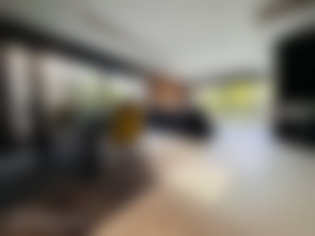 Villa 4 chambres avec piscine, Aïn Diab, Casablanca — 4