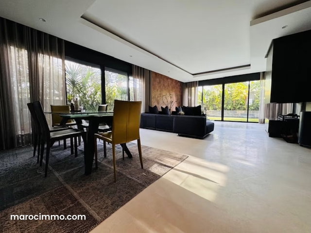 Charming Renovated Villa — 4