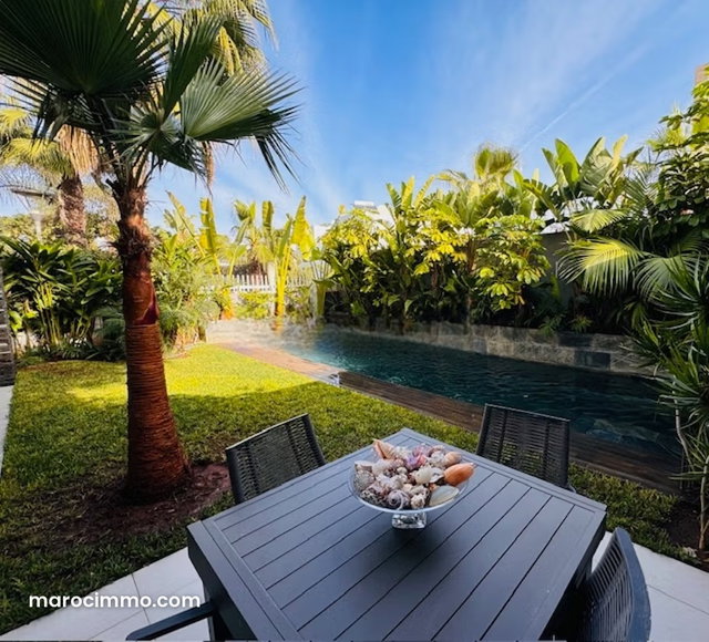 Charming Renovated Villa — 2