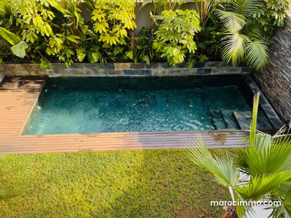 Charming Renovated Villa