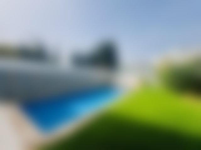 Villa 530 m² avec piscine et jardin, Bouskoura centre — 3