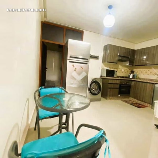 86.0 m² Apartment for Rent in Marrakech, Izdihar — 4