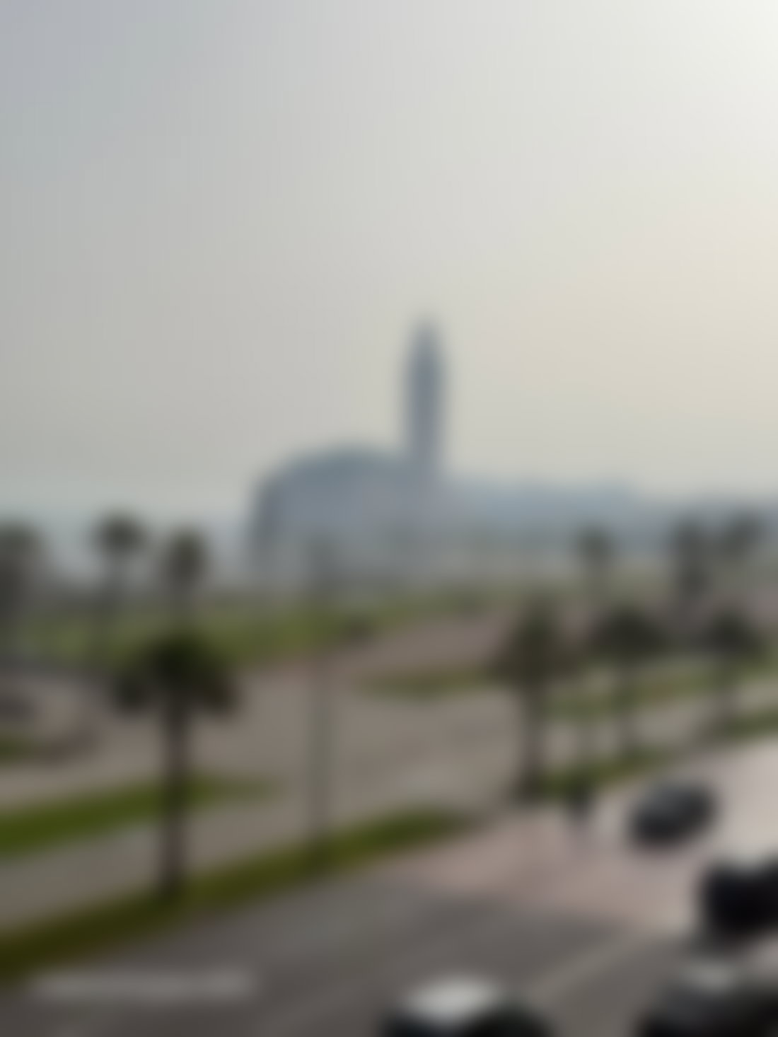 157 m² Apartment with Sea Views, Aïn Diab, Casablanca