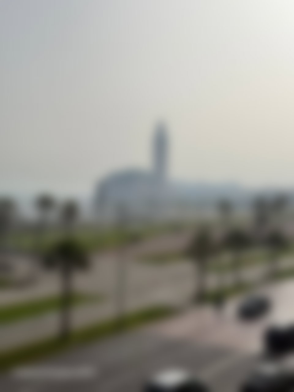 157 m² Apartment with Sea Views, Aïn Diab, Casablanca