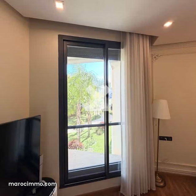 Appartement à Louer de 135.0 m² à Casablanca, Californie — 5