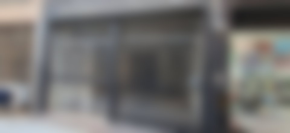 محل تجاري جاهز لاستقبال مشروعك في كازابلانكا فايننس سيتي
