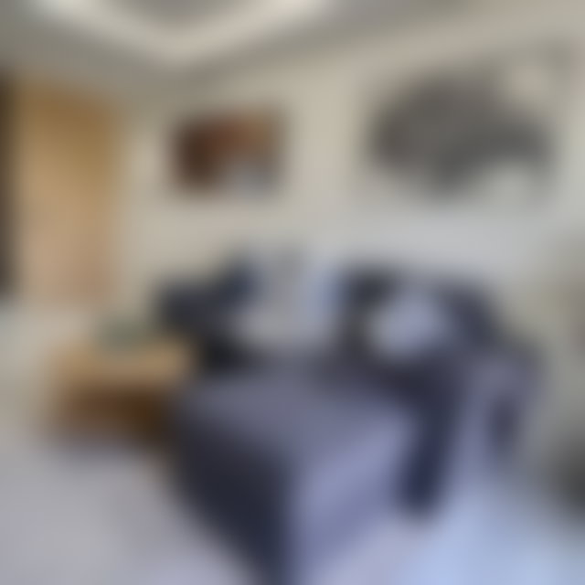 Appartement meublé neuf à louer à Casablanca Al Batha — 2