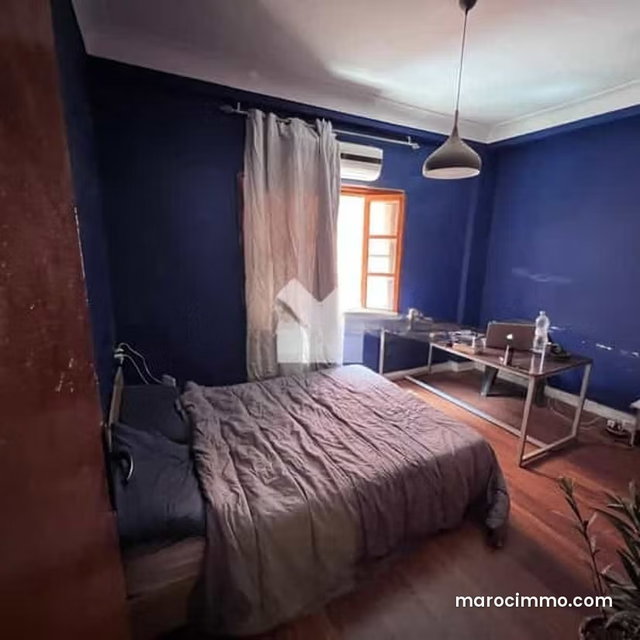 Apartment for Sale of 63.0 m² in Marrakech, Gueliz — 2