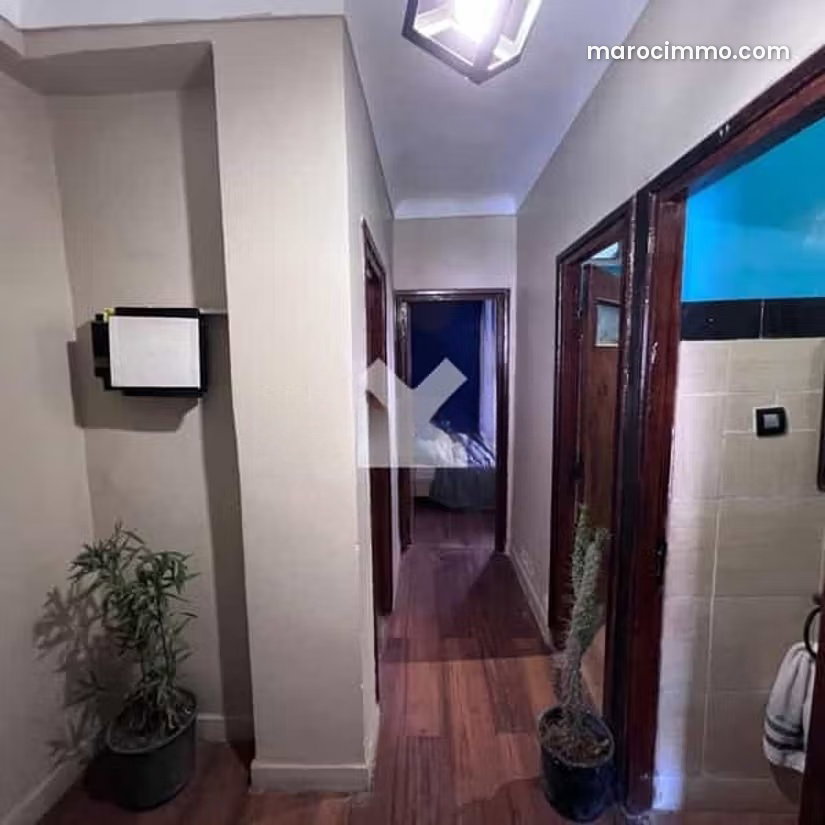 New 63 sqm apartment for sale in Guéliz, Marrakech — Marrakesh