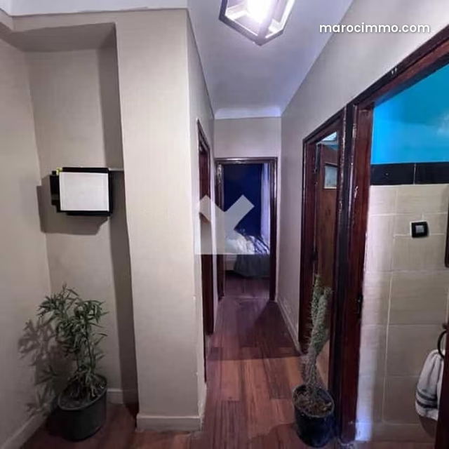 Apartment for Sale of 63.0 m² in Marrakech, Gueliz — Marrakesh