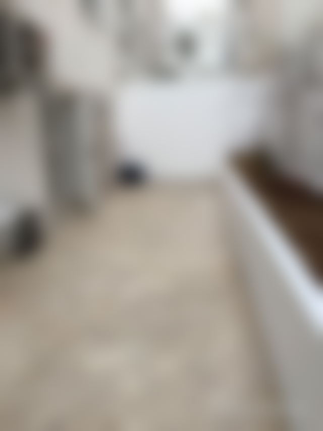 135 sqm Apartment with Terrace in Racine, Casablanca — Casablanca
