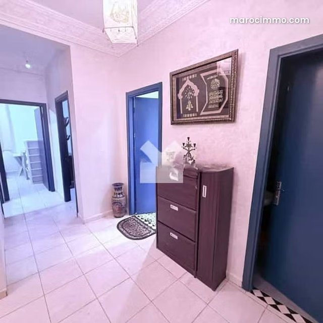 Appartement à Louer de 57.0 m² à Marrakech, Route De Tahanaout Oulad Yahya — 3