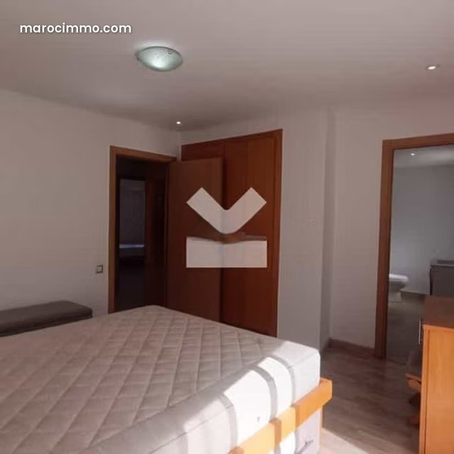 Appartement à Vendre de 130.0 m² à Casablanca, Lusitania — 4