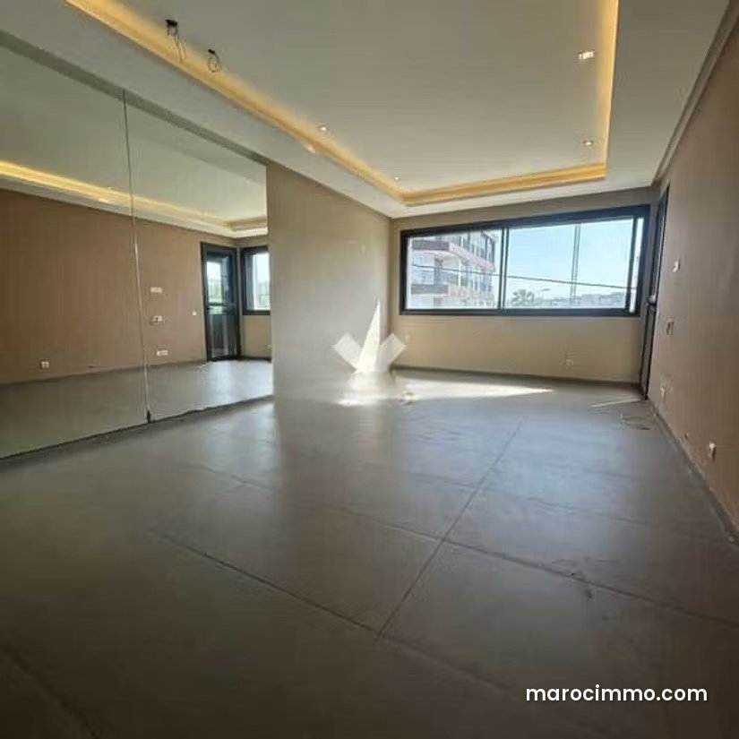 New-Build 110 m² Apartment for Sale in Oasis, Casablanca — Casablanca