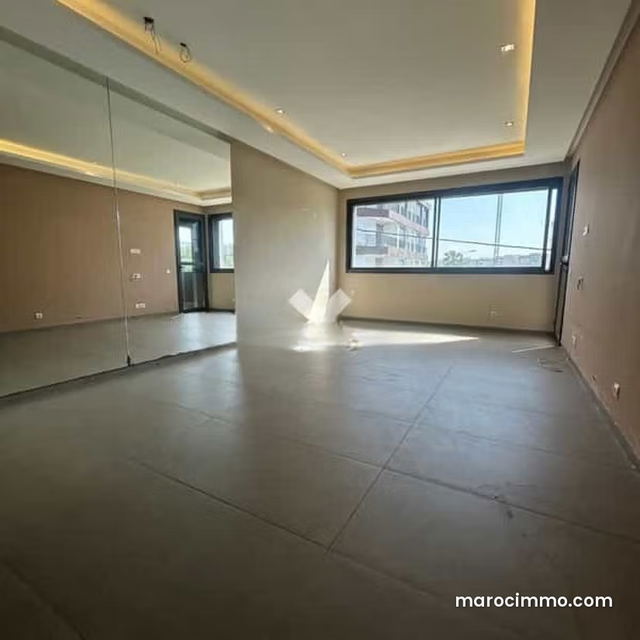 Appartement à Vendre de 110.0 m² à Casablanca, Oasis — Casablanca
