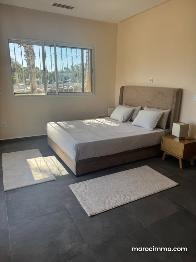 House for Rent — 5