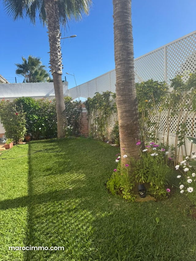 House for Rent — Dar Bouazza