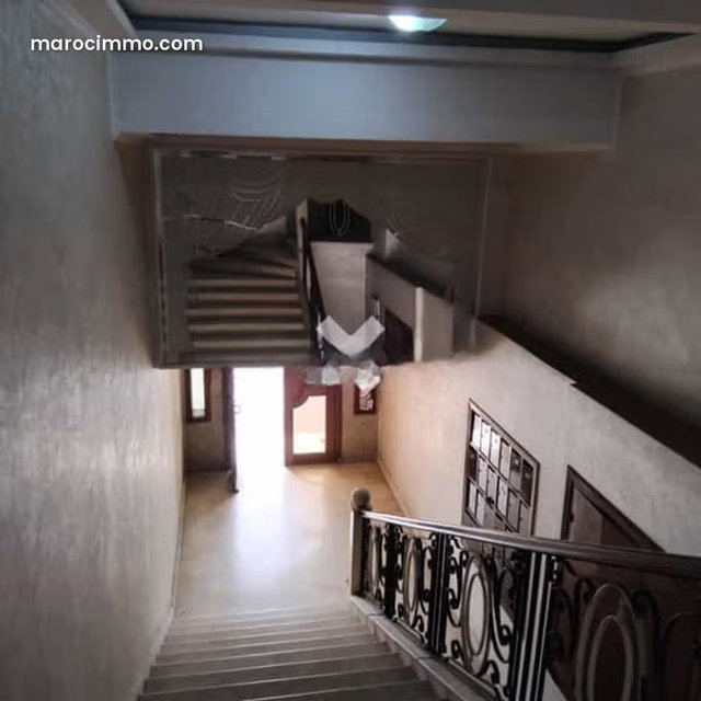 Appartement à Vendre de 122.0 m² à Casablanca, Bourgogne Anfa — 5