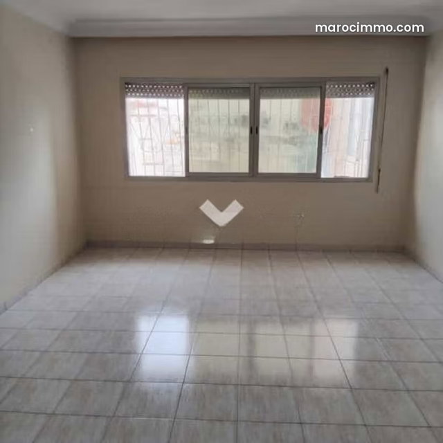 Appartement à Vendre de 122.0 m² à Casablanca, Bourgogne Anfa — 3