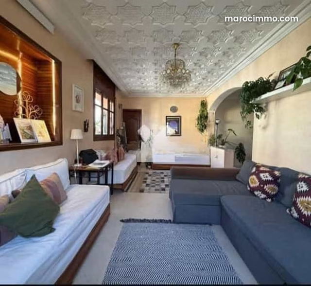 Appartement à Vendre de 131.0 m² à Casablanca, Oulfa — الدار البيضاء