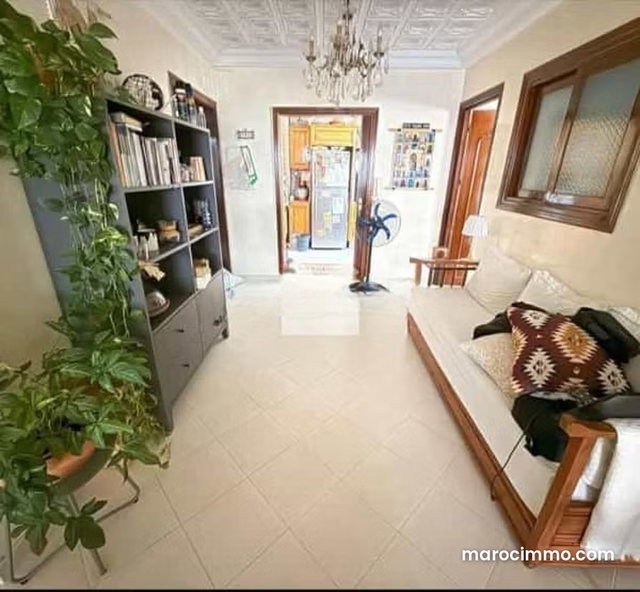 Appartement à Vendre de 131.0 m² à Casablanca, Oulfa — 3