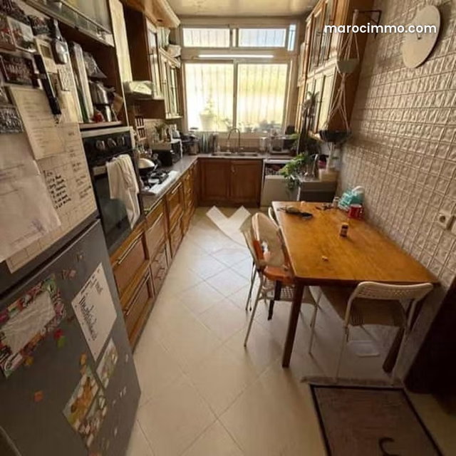 Appartement à Vendre de 131.0 m² à Casablanca, Oulfa — 2