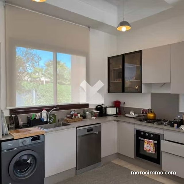 Villa à Vendre de 800.0 m² à Marrakech, Route De Fes Oulad Jelal — 3
